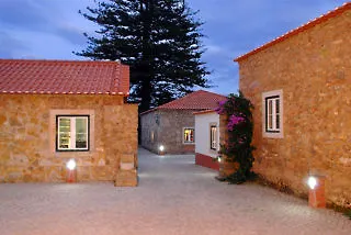 Casa Do Pinheiro Grande Country house