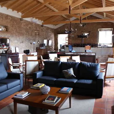 Country house Casa Do Pinheiro Grande *
