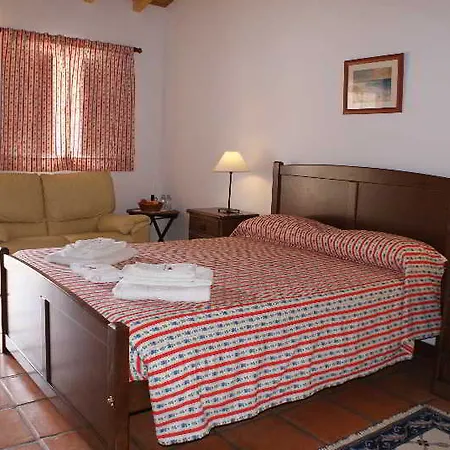 Casa Do Pinheiro Grande