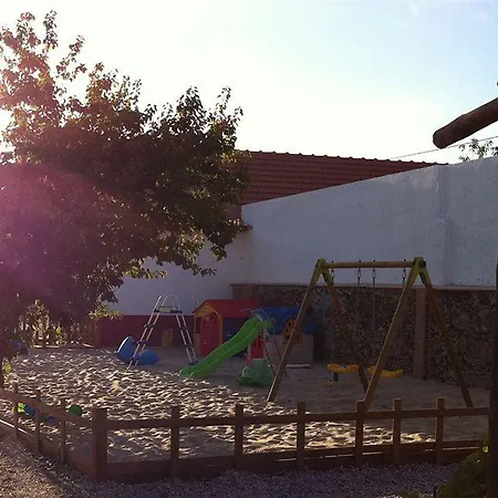 Casa Do Pinheiro Grande *