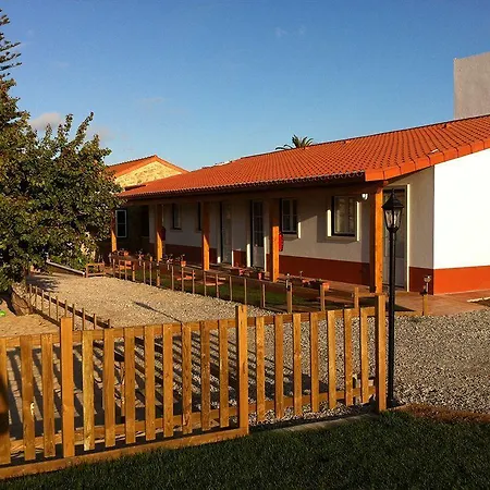 Landhaus Casa Do Pinheiro Grande Bombarral