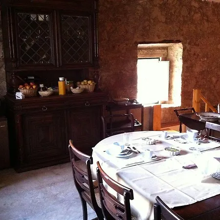 Country house Casa Do Pinheiro Grande
