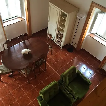 Casa Do Pinheiro Grande Country house *
