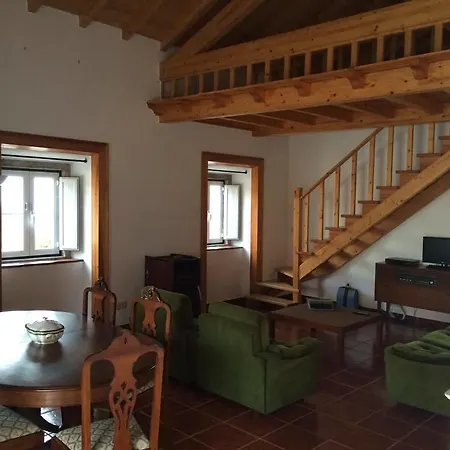 Landhaus Casa Do Pinheiro Grande