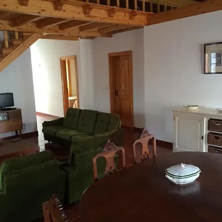 Casa Do Pinheiro Grande Landhaus Bombarral