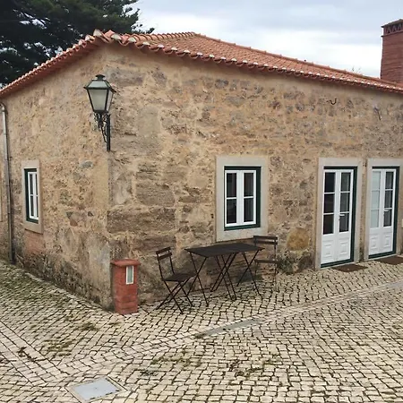 Casa Do Pinheiro Grande Bombarral