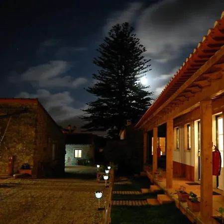 Casa Do Pinheiro Grande *