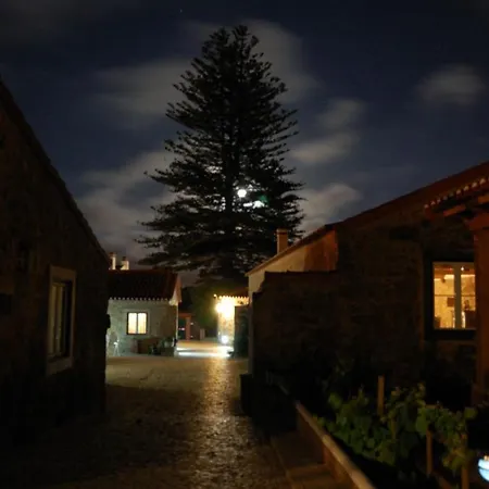 Country house Casa Do Pinheiro Grande