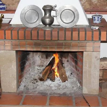 Casa Do Pinheiro Grande Country house Bombarral