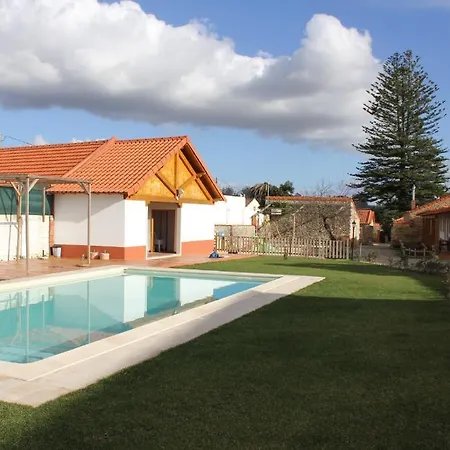 Landhaus Casa Do Pinheiro Grande