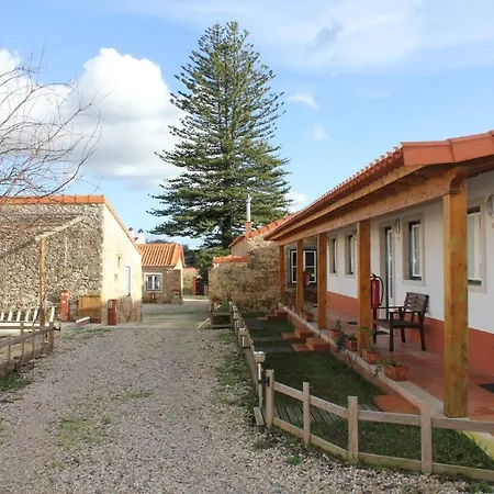 Casa Do Pinheiro Grande