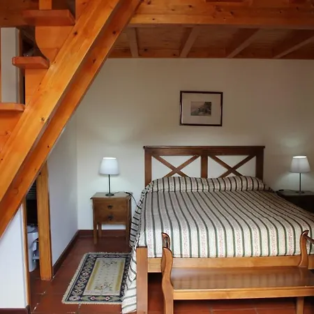 Casa Do Pinheiro Grande Landhaus
