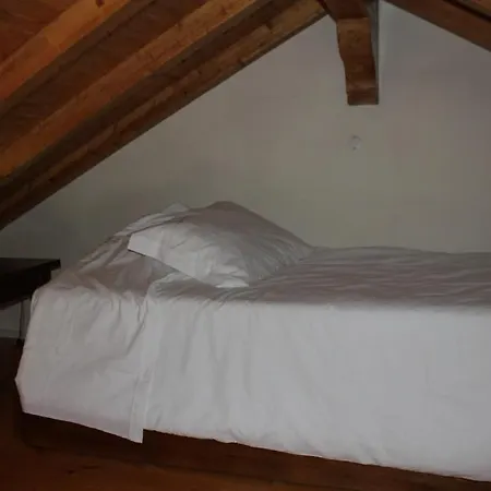 Casa Do Pinheiro Grande Country house