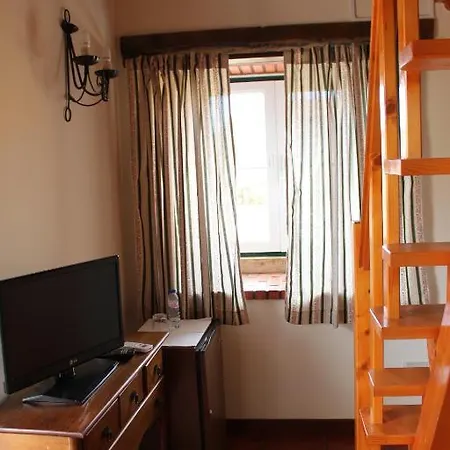 Casa Do Pinheiro Grande *