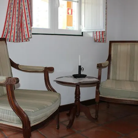 Landhaus Casa Do Pinheiro Grande *