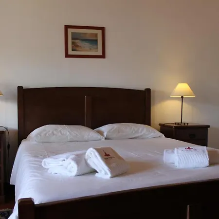 Casa Do Pinheiro Grande Country house Bombarral