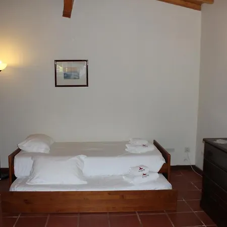 Landhaus Casa Do Pinheiro Grande *