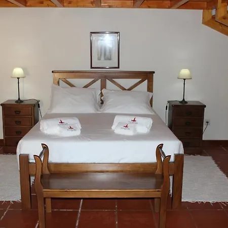 Casa Do Pinheiro Grande Landhaus Bombarral