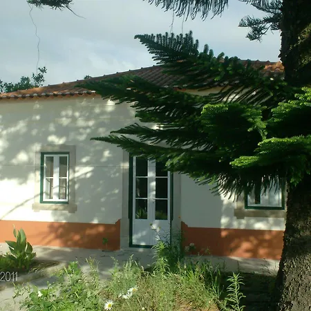 Country house Casa Do Pinheiro Grande