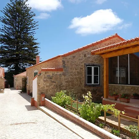 Casa Do Pinheiro Grande