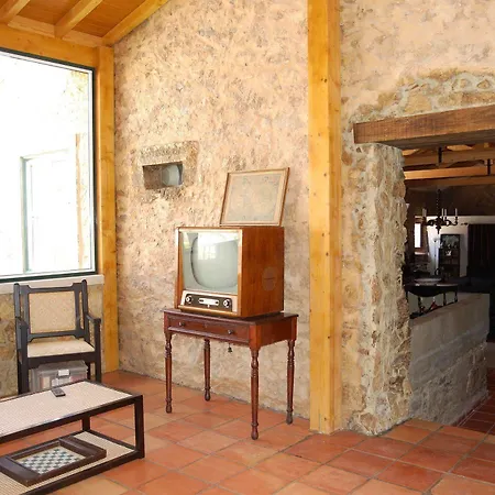Landhaus Casa Do Pinheiro Grande