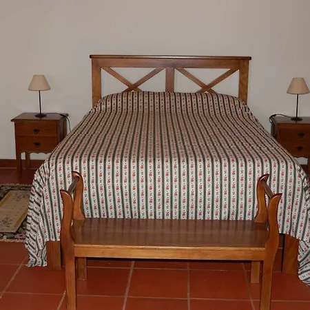 Country house Casa Do Pinheiro Grande *