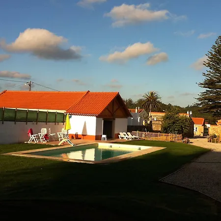 Casa Do Pinheiro Grande Bombarral