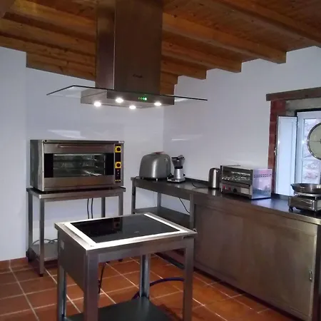 Casa Do Pinheiro Grande Country house Bombarral