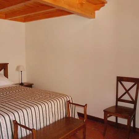 Casa Do Pinheiro Grande