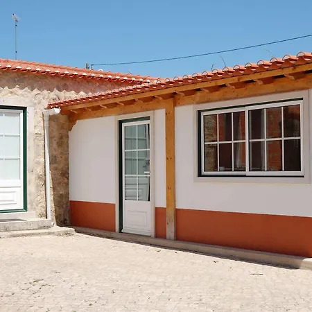Casa Do Pinheiro Grande Landhaus *