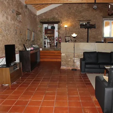 Country house Casa Do Pinheiro Grande