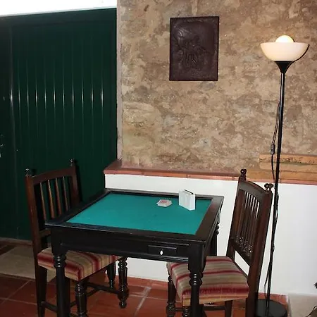 Casa Do Pinheiro Grande