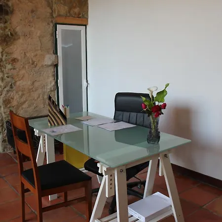Casa Do Pinheiro Grande Bombarral