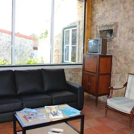 Casa Do Pinheiro Grande Landhaus Bombarral