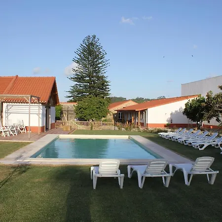 Casa Do Pinheiro Grande Landhaus *