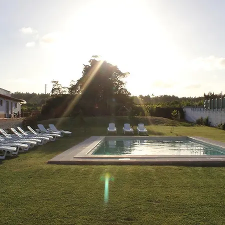 Country house Casa Do Pinheiro Grande